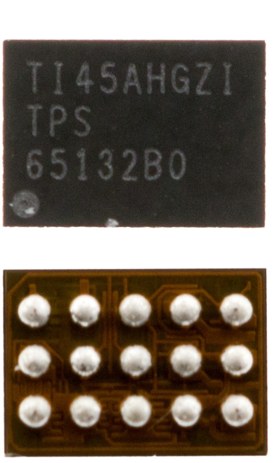  TPS65132B0