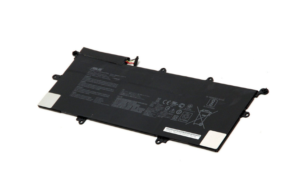   Asus Zenbook Flip 14, UX461F UX461U (C31N1714), 57Wh, 11.55V