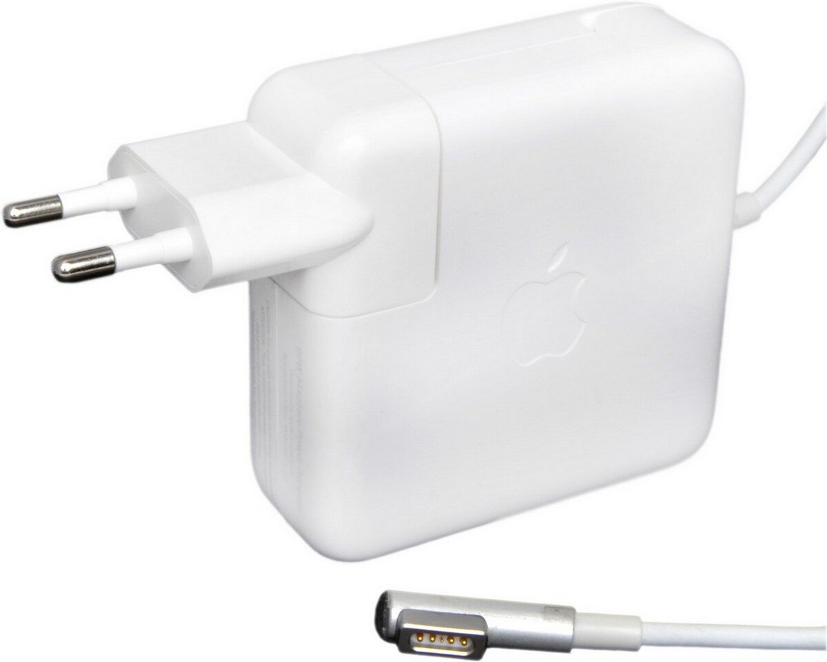   Apple MagSafe, 60W  A1181, A1278, A1342 (16.5V, 3.65A) HIGH COPY