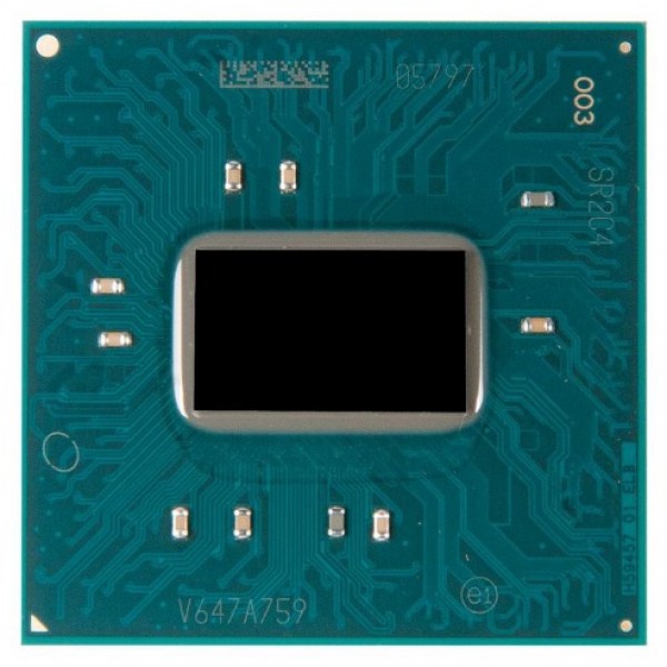   GL82HM170 Intel SR2C4, REF