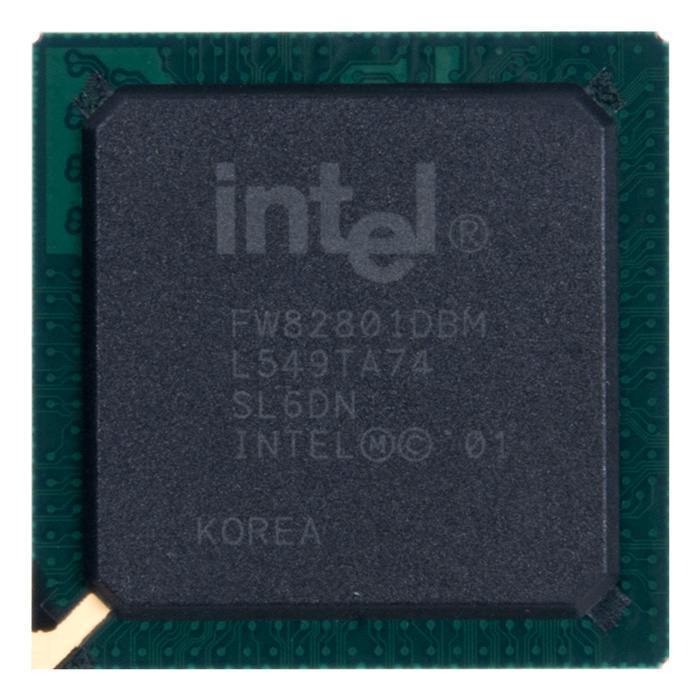   FW82801DBM Intel SL6DN