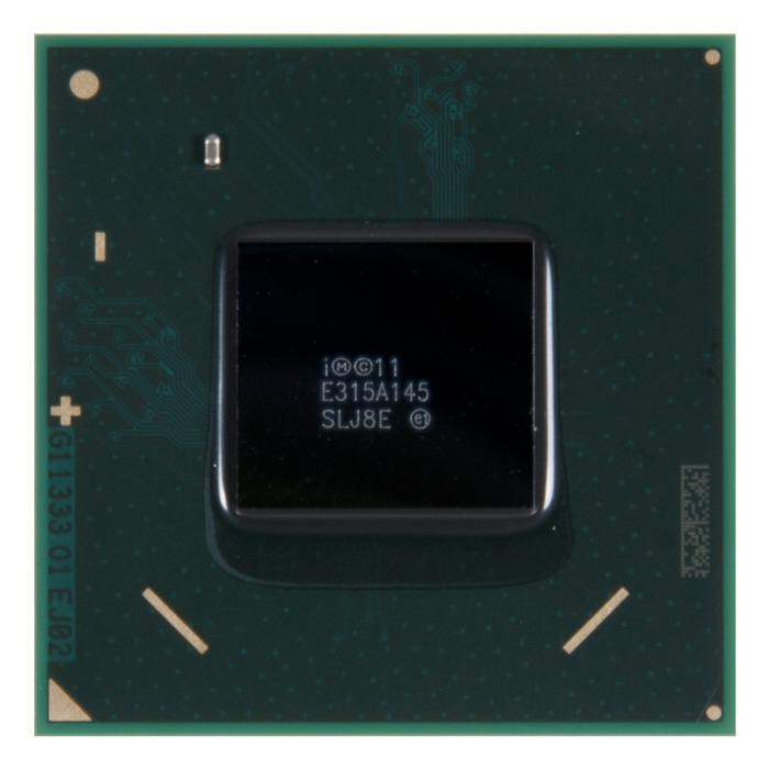   BD82HM76 Intel SLJ8E