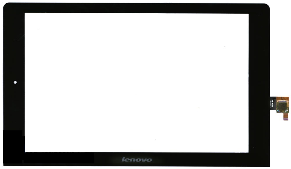 Lenovo Yoga Tablet, B8000 - 