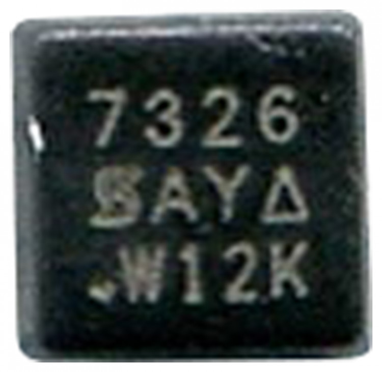  SI7326DN-T1-GE3