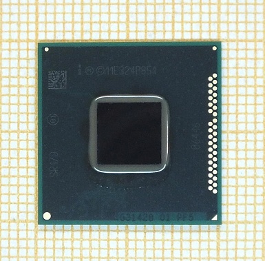   BD82HM87 Intel SR17D
