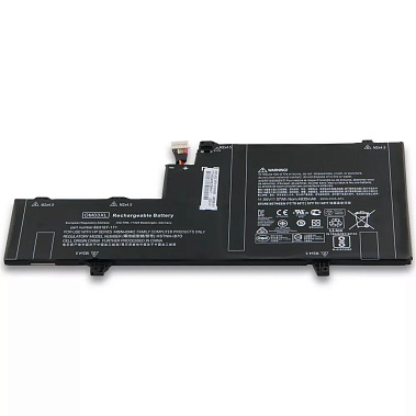   HP (OM03XL) Elitebook x360 1030 G2, 11.55V 57Wh