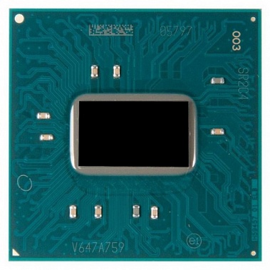   GL82HM170 Intel SR2C4