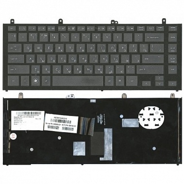    HP Probook 4320s ,  