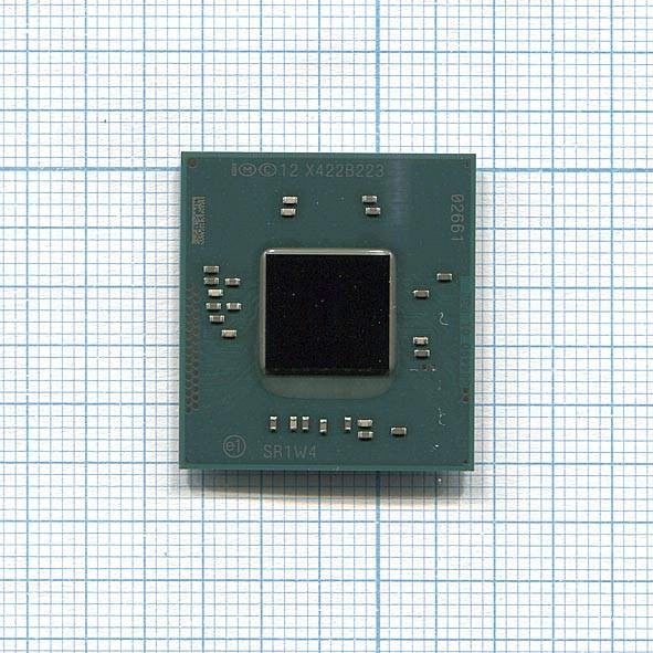Процессор Intel SR1W4