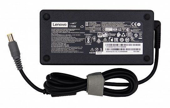   Lenovo 7.9x5.5, 170W (20V, 8.5A) ORG