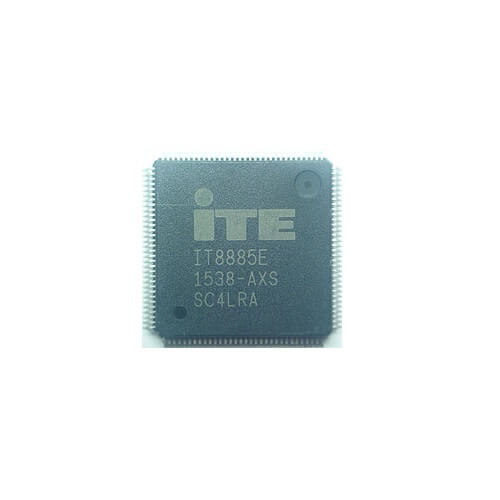 Микросхема IT8885E-AXA