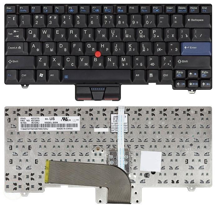    Lenovo ThinkPad SL300, SL400, SL500 