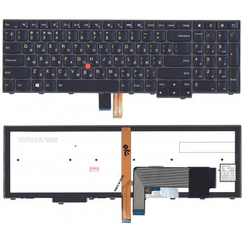    Lenovo ThinkPad Edge E531, E540, T540, T540p ,  ,  ,  