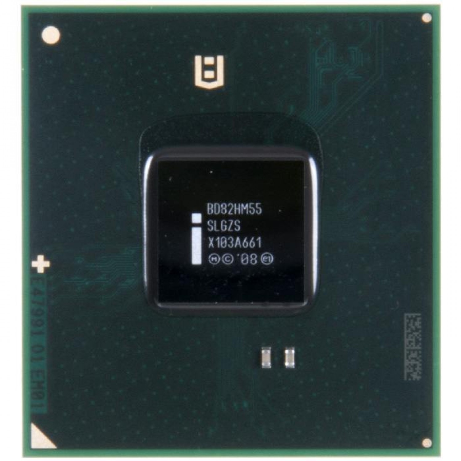   BD82HM55 Intel SLGZS