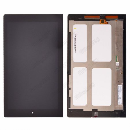 Lenovo Yoga Tablet, B8080 -     