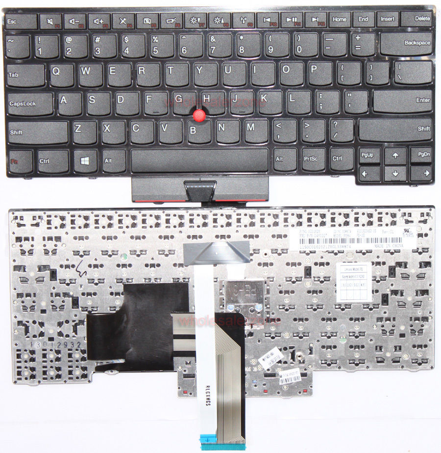    Lenovo ThinkPad E330, E335, E430, E435, S430 ,  
