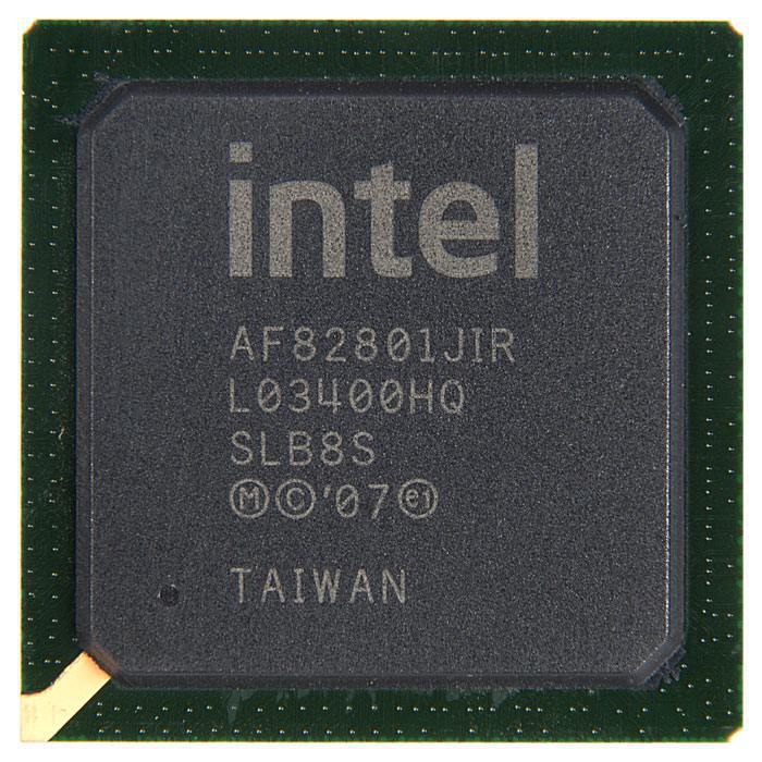   AF82801JIR Intel SLB8S