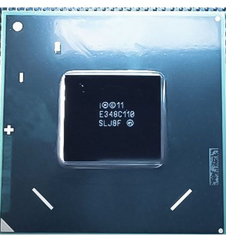   BD82HM75 Intel SLJ8F