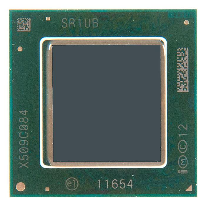  Intel SR1UB