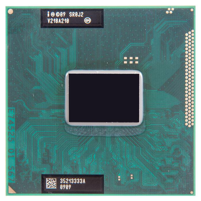 Процессор Intel SR0J2, RB
