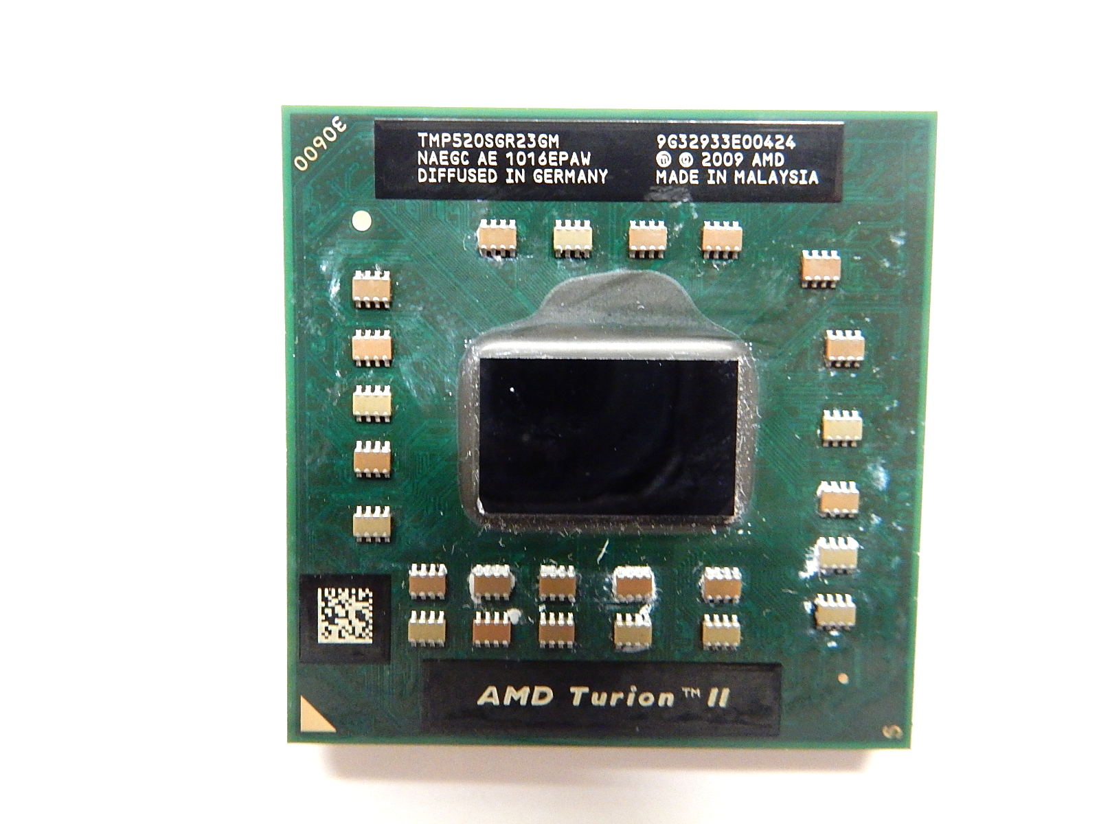 Процессор TMP520SGR23GM, RB