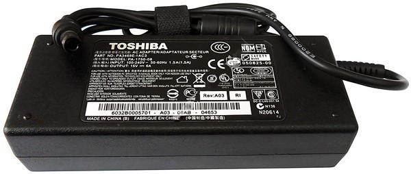   Toshiba 6.3x3.0, 90W (15V, 6A) ORG