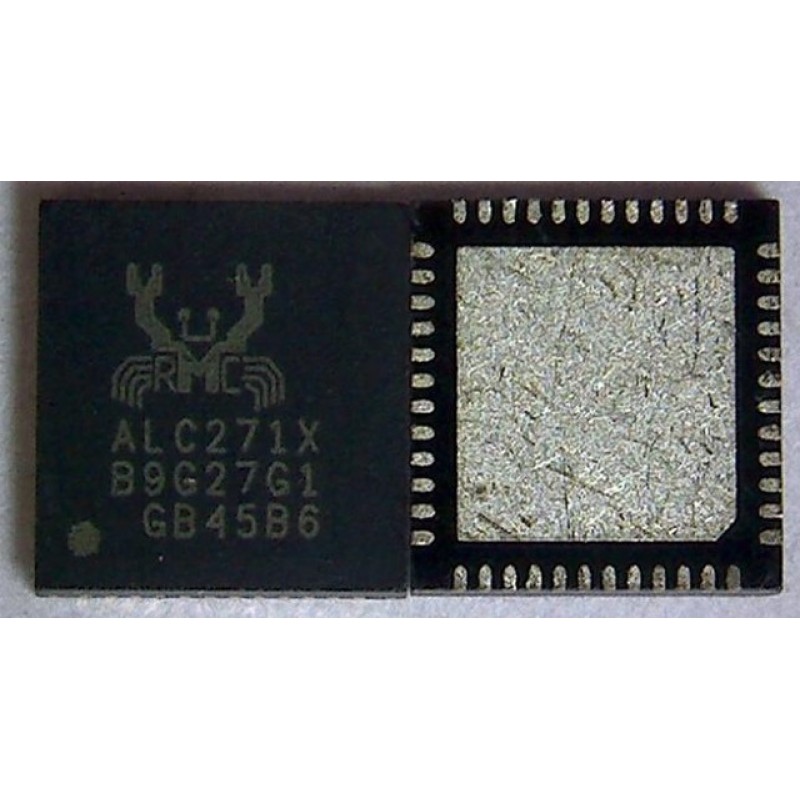  ALC271X (7x7)