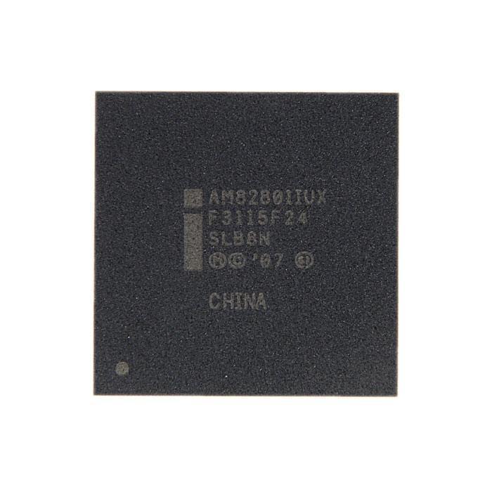   AM82801IUX Intel SLB8N