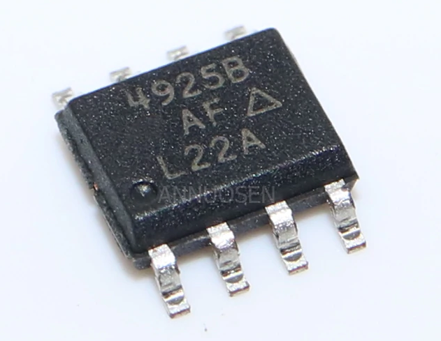 Микросхема SI4925BDY