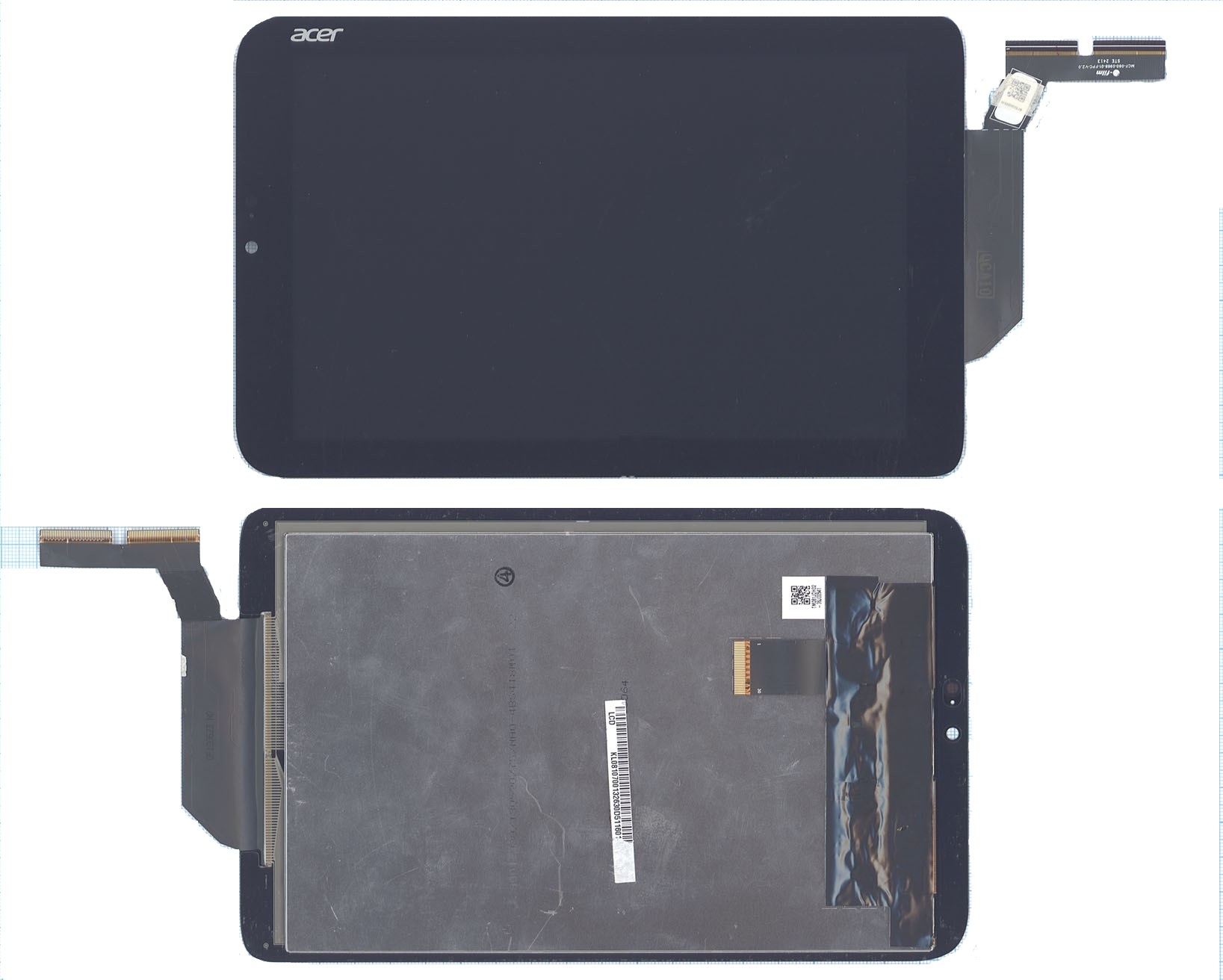 Acer W3-810 -     
