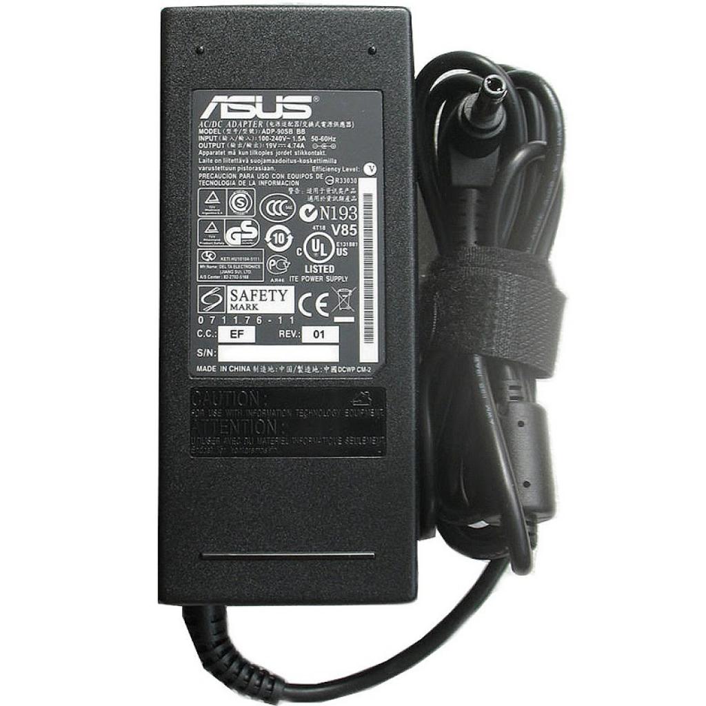   Asus 5.5x2.5, 90W (19V, 4.74A) ORG