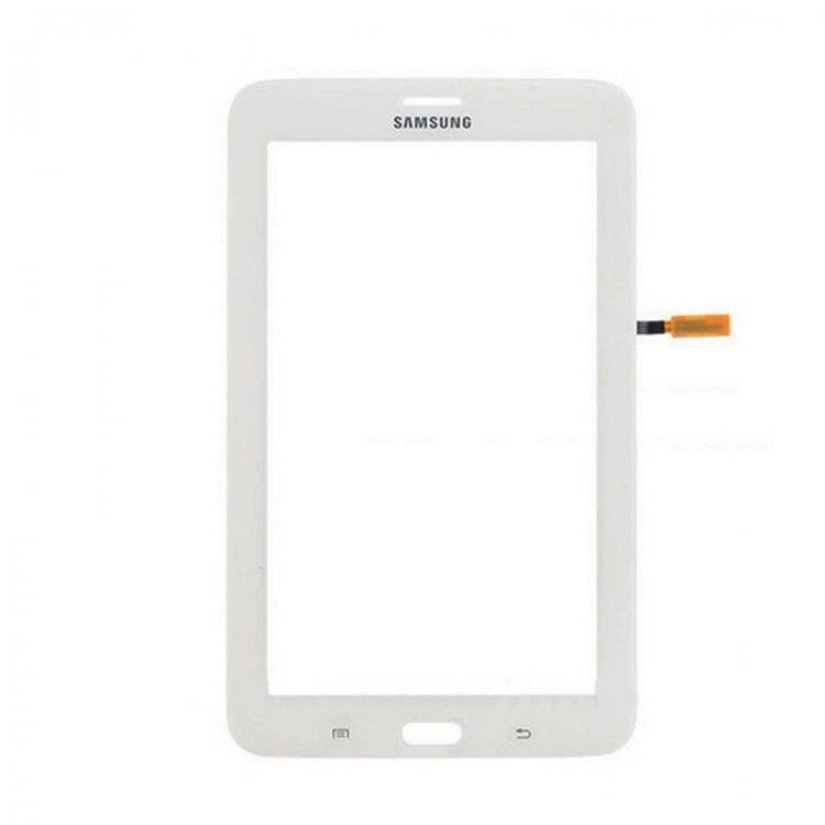 Samsung SM-T110, Galaxy Tab 3 7.0 Lite - тачскрин, белый