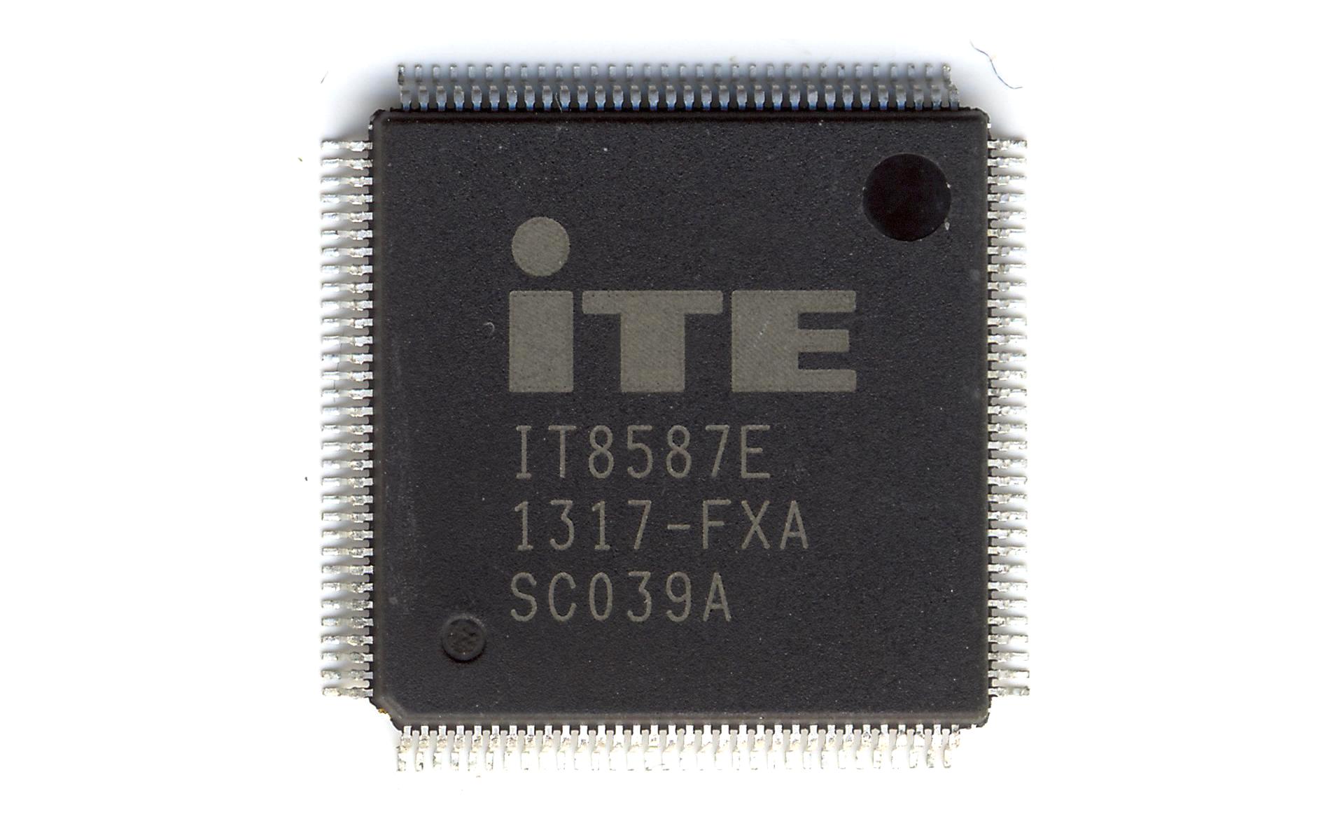  IT8587E-FXA