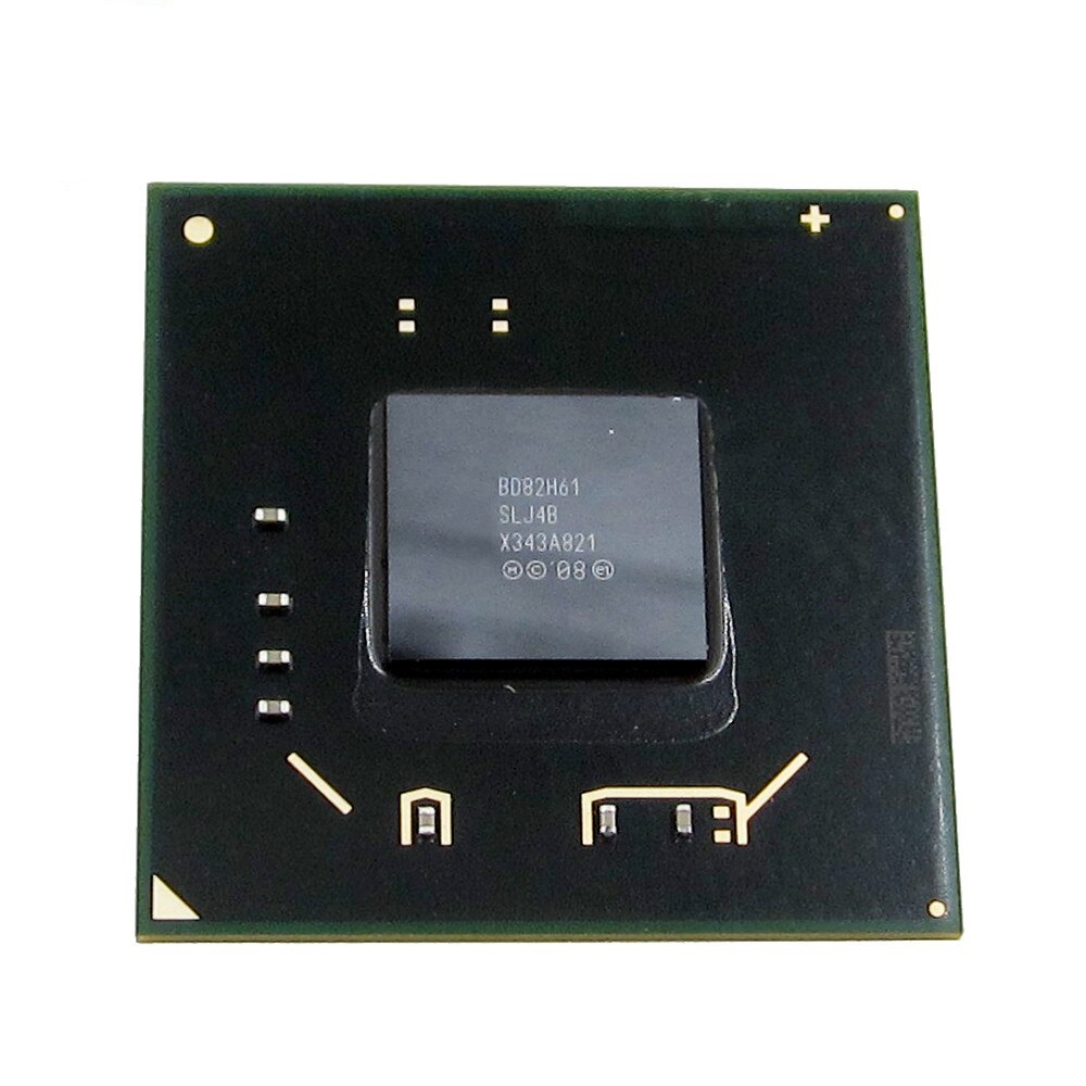   BD82H61 Intel SLJ4B