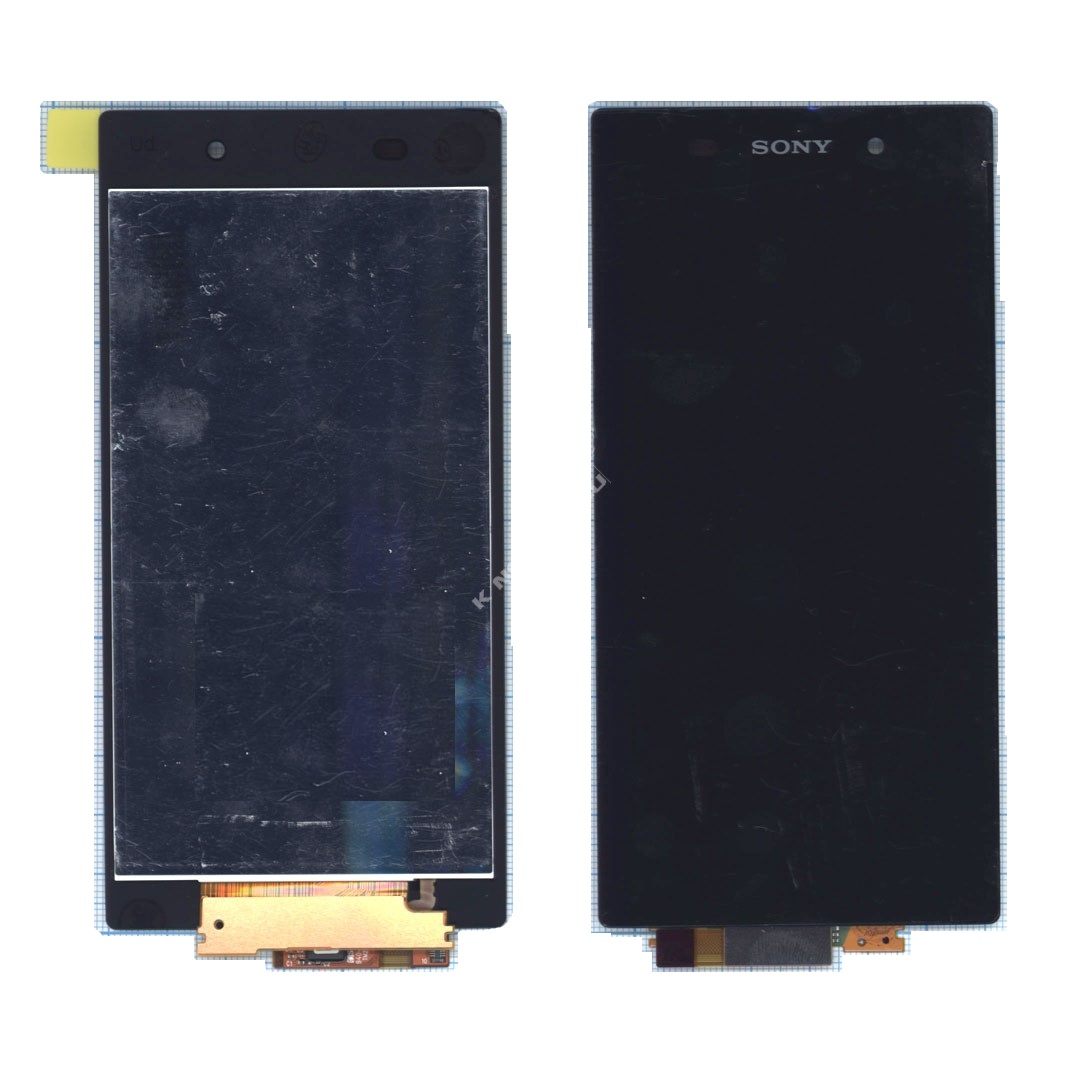 Sony Xperia Z1 (C6903 / L39h) -     , 