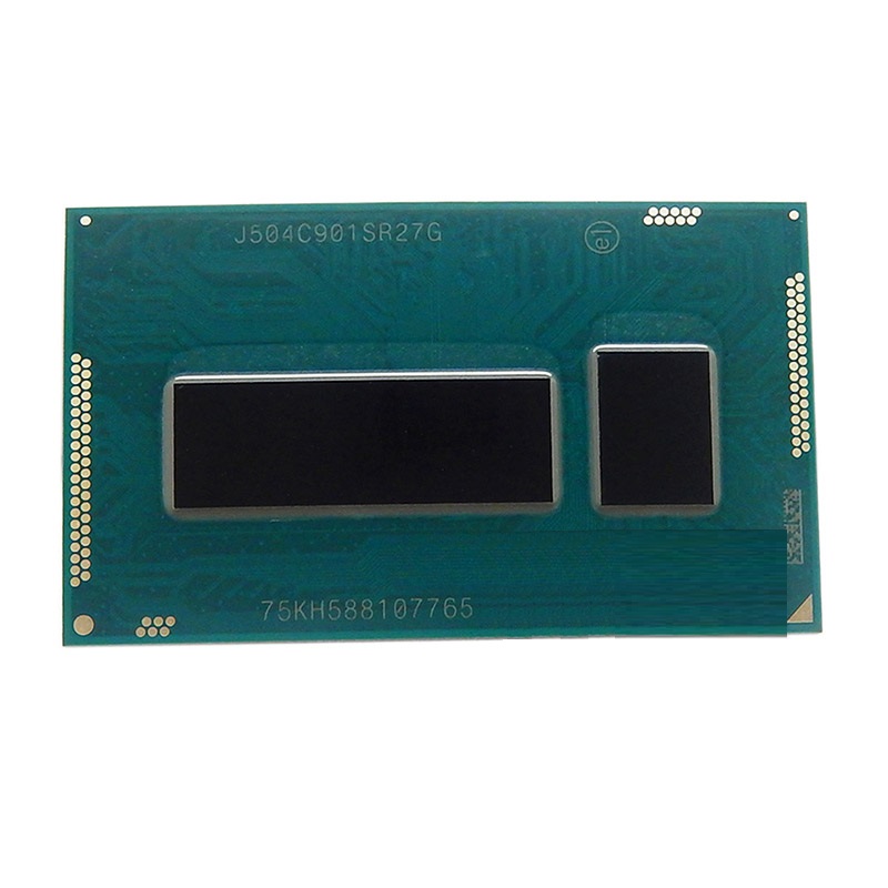 Процессор Intel SR27G, RB