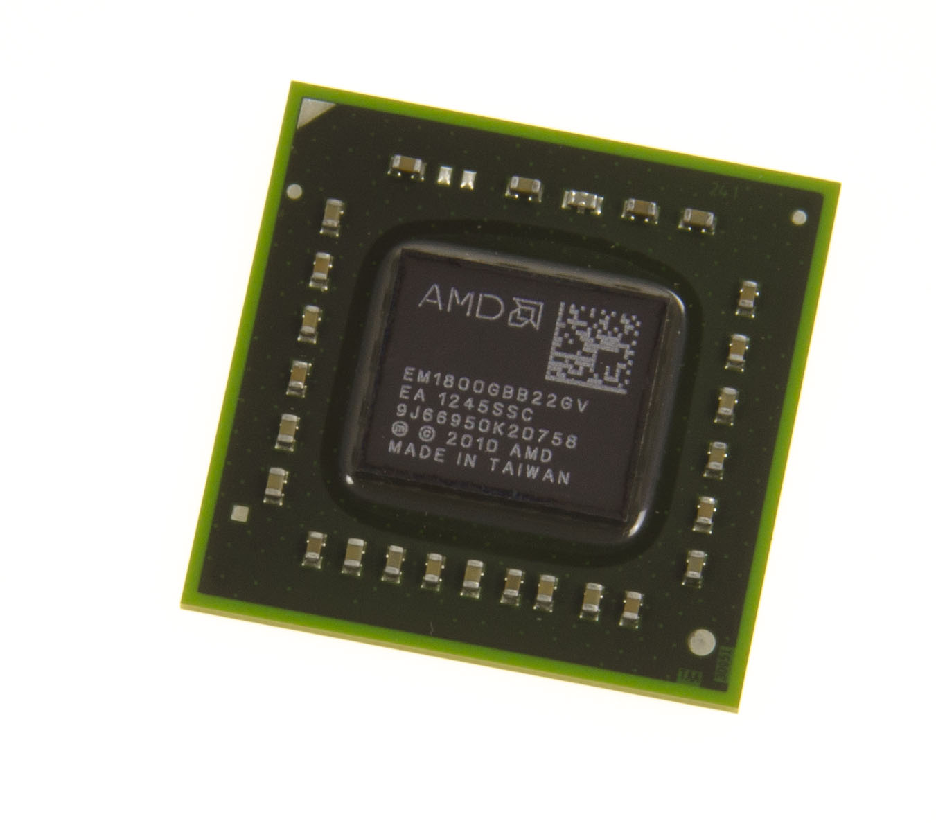 Процессор EM1800GBB22GV