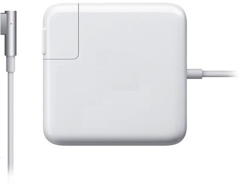    Apple MagSafe, 85W  A1260, A1261, A1286, A1297, A1343 (18.5V, 4.6A)  