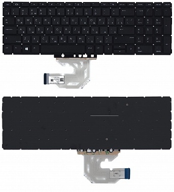    HP ProBook 450 G6, 455 G6, 450R G6 ,  
