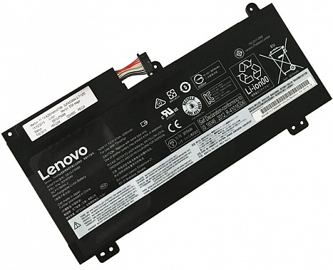   Lenovo ThinkPad S5, e560p, (00hw041), 4120mAh, 11.4V