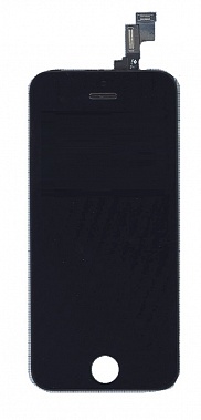 iPhone 6 - дисплей в сборе с тачскрином, черный ORG