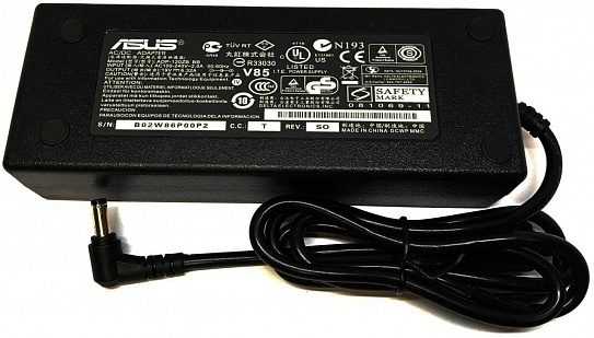   Asus 4.5x3.0, 120W (19V, 6.32A) ORG