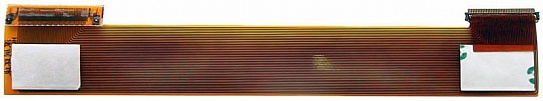   LVDS - 40 pin 15.6" /