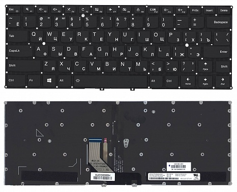    Lenovo IdeaPad Yoga 5 pro, 910, 910-13ISK, 910-13IKB ,  