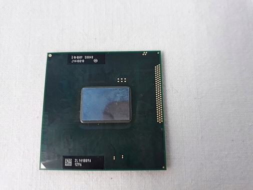 Intel SR048, REF