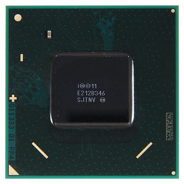   BD82HM77 Intel SLJ8C
