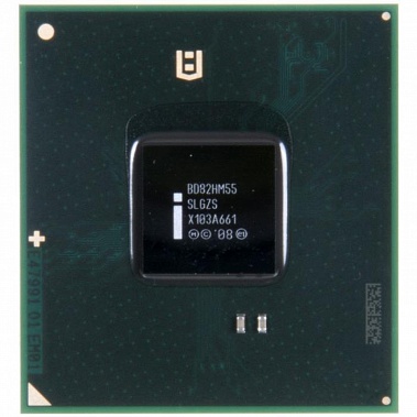   BD82HM55 Intel SLGZS