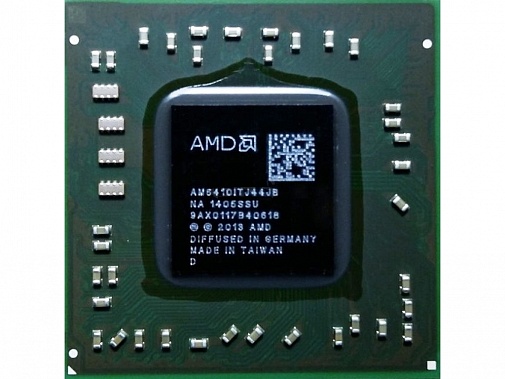 Процессор AM7310ITJ44JB