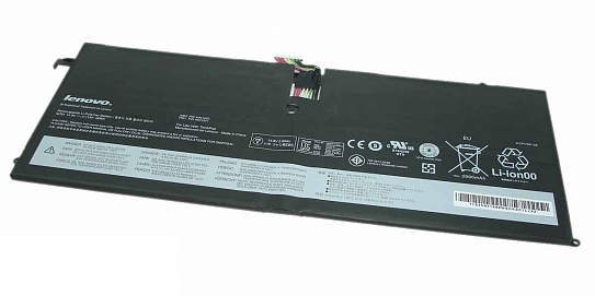   Lenovo (45N1070) ThinkPad X1 Carbon 3110, 46Wh, 14.8V