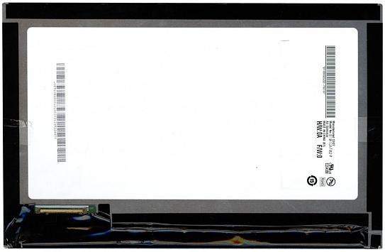 Acer A700 -  B101UAN02.1